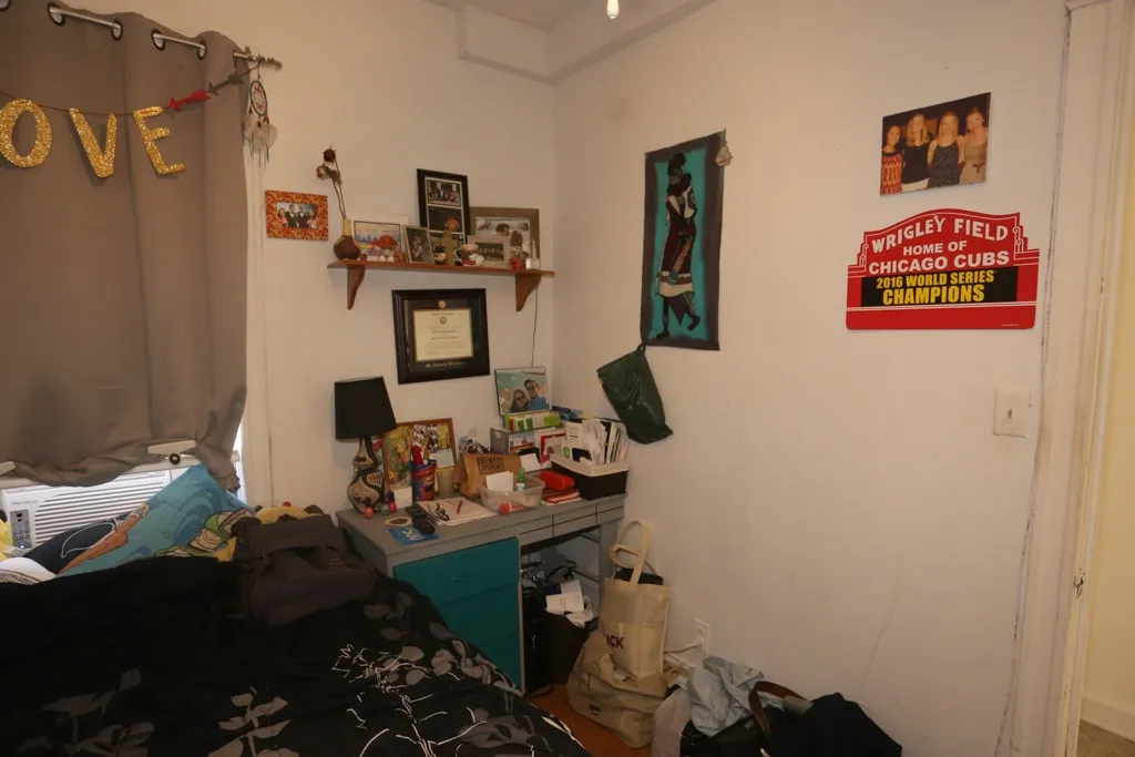 821 W Newport Ave, , 60657, USA 60657-unit#3F-Chicago-IL