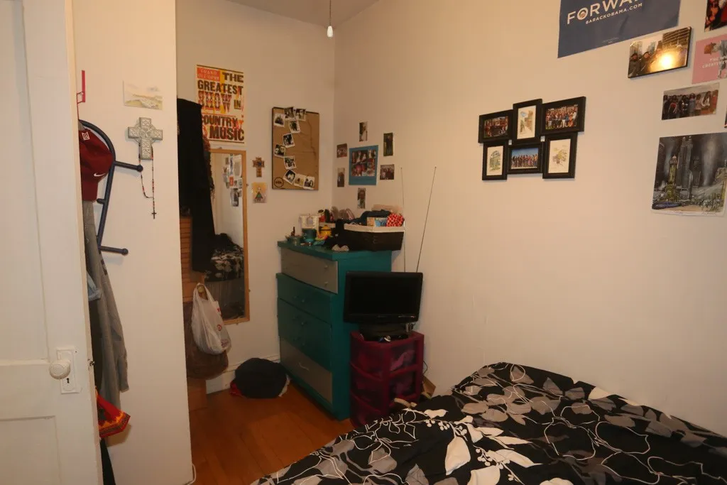 821 W Newport Ave, , 60657, USA 60657-unit#3F-Chicago-IL
