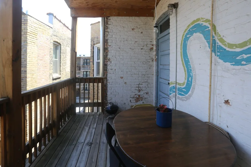 821 W Newport Ave, , 60657, USA 60657-unit#3F-Chicago-IL