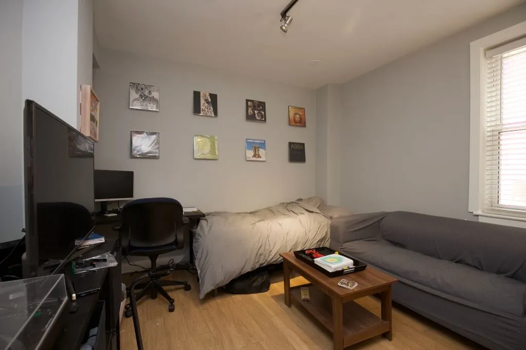 511 W Belmont Ave, ,  60657, USA 60657-unit#33-Chicago-IL