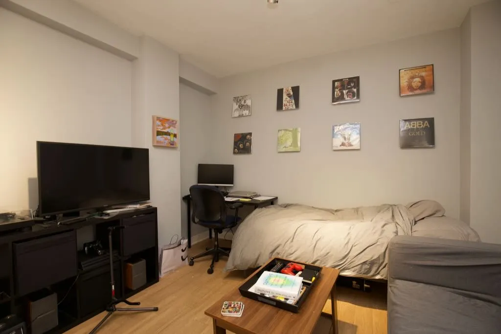 511 W Belmont Ave, ,  60657, USA 60657-unit#33-Chicago-IL