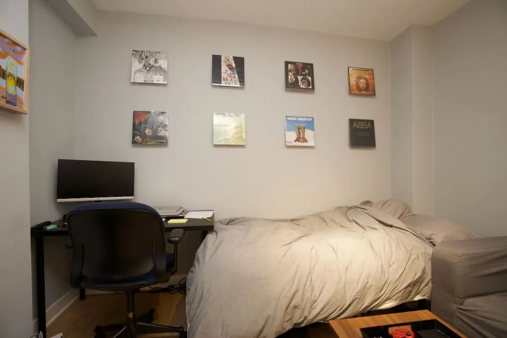 511 W Belmont Ave, ,  60657, USA 60657-unit#33-Chicago-IL