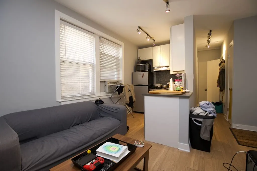 511 W Belmont Ave, ,  60657, USA 60657-unit#33-Chicago-IL