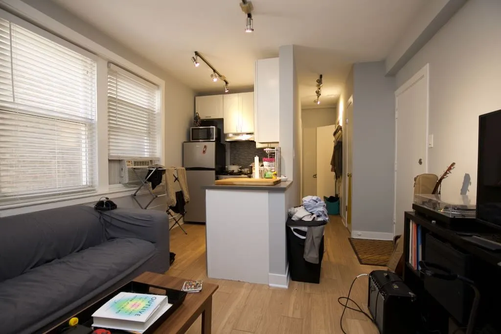 511 W Belmont Ave, ,  60657, USA 60657-unit#33-Chicago-IL