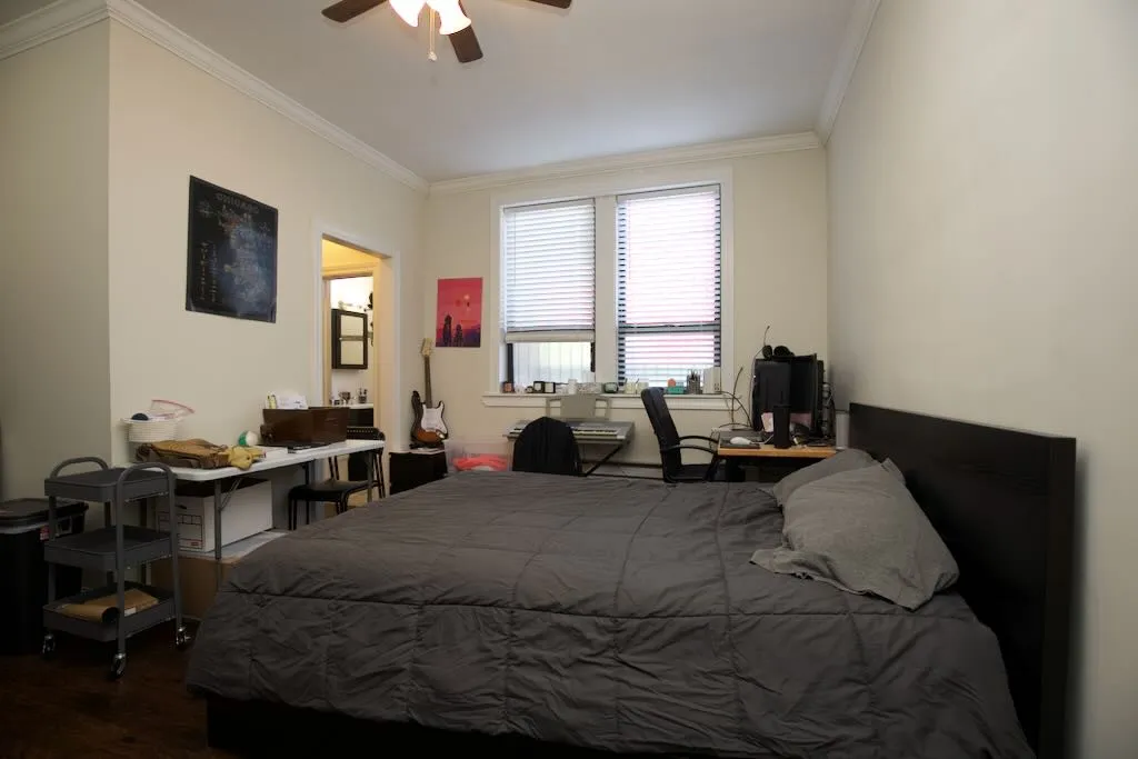 3345 N Marshfield Ave, ,  60657, USA 60657-unit#101-Chicago-IL