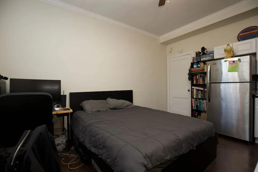 3345 N Marshfield Ave, ,  60657, USA 60657-unit#101-Chicago-IL
