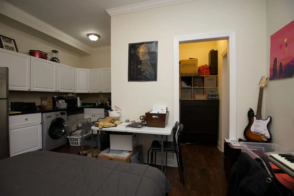 3345 N Marshfield Ave, ,  60657, USA 60657-unit#101-Chicago-IL