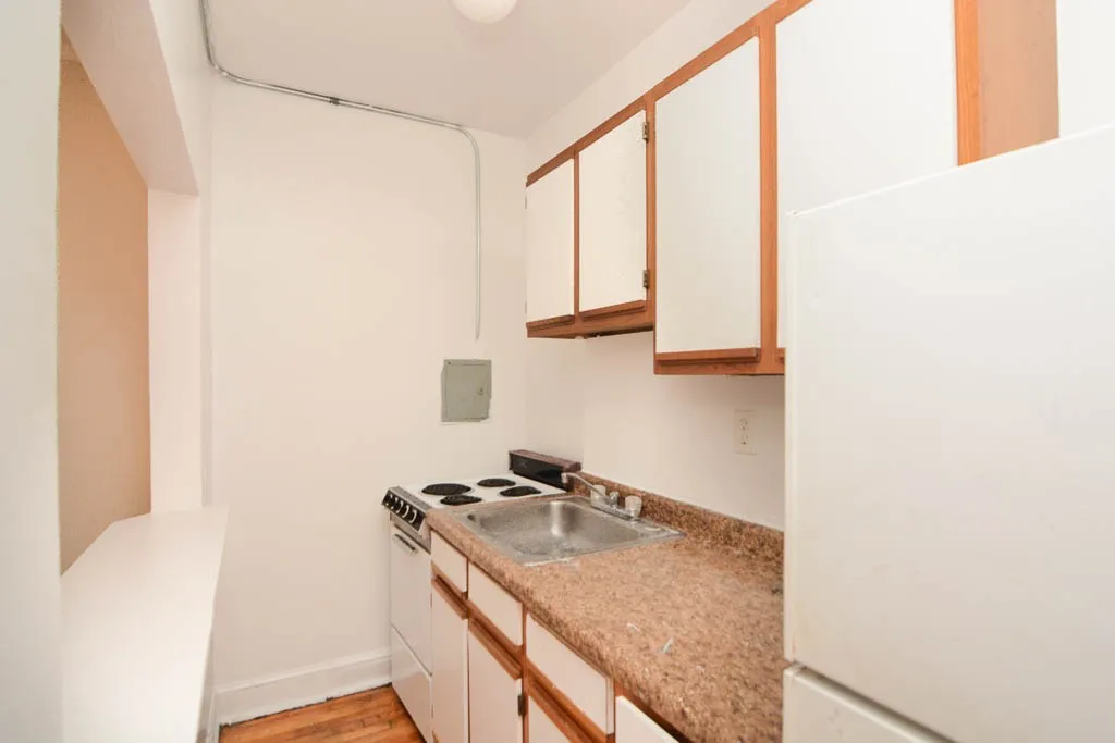 3345 N Marshfield Ave, ,  60657, USA 60657-unit#409-Chicago-IL