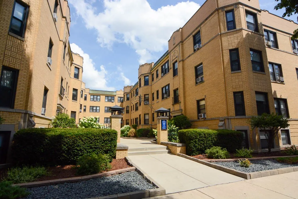 2323 N Rockwell, ,  60647 60647-unit#G-C-Chicago-IL