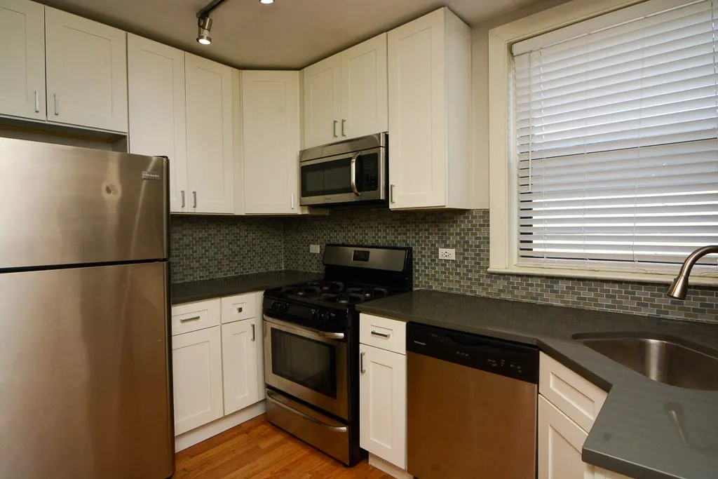 2323 N Rockwell, ,  60647 60647-unit#G-C-Chicago-IL