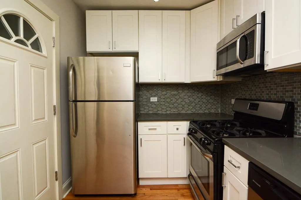 2323 N Rockwell, ,  60647 60647-unit#G-C-Chicago-IL