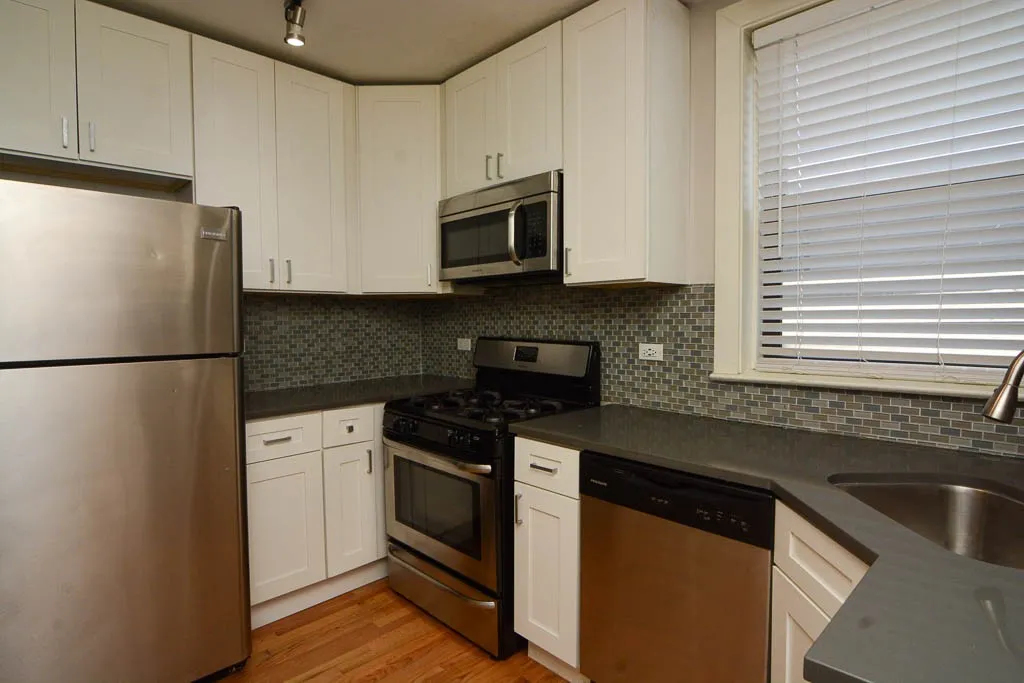 2323 N Rockwell, ,  60647 60647-unit#G-C-Chicago-IL