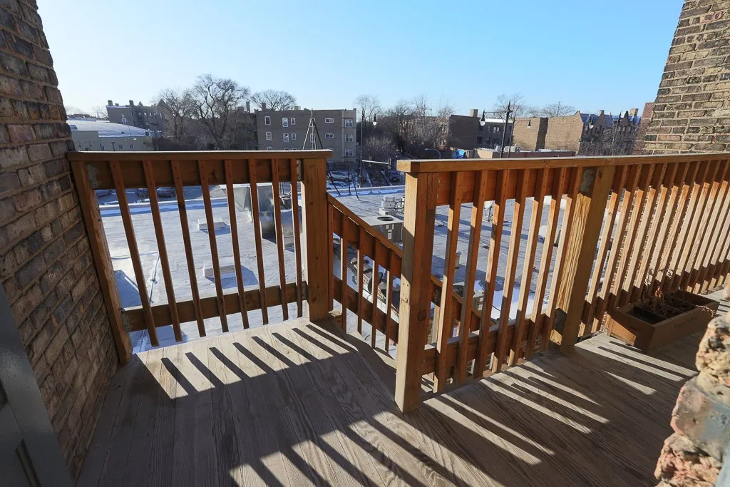 637 W Cornelia Ave, ,  60657, USA 60657-unit#3W-Chicago-IL