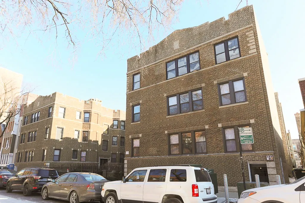 637 W Cornelia Ave, , 60657, USA 60657-unit#3W-Chicago-IL