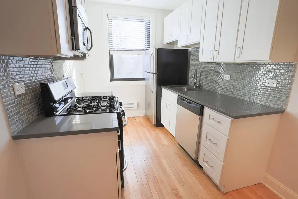 2319 N Rockwell St, , 60647, USA 60647-unit#2A-Chicago-IL