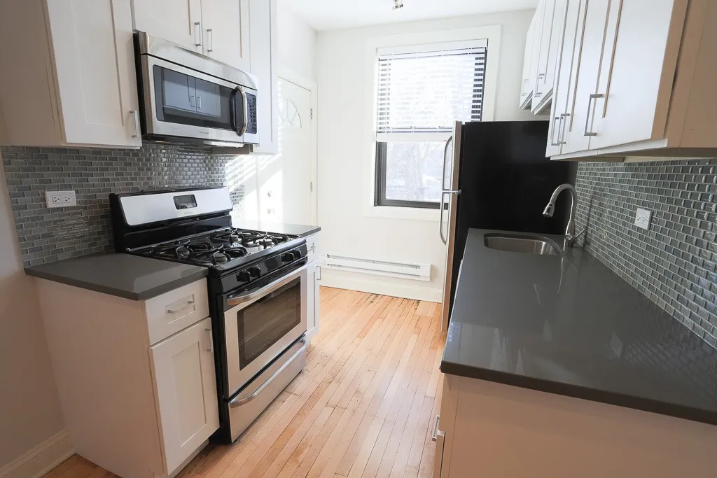 2319 N Rockwell St, , 60647, USA 60647-unit#2A-Chicago-IL