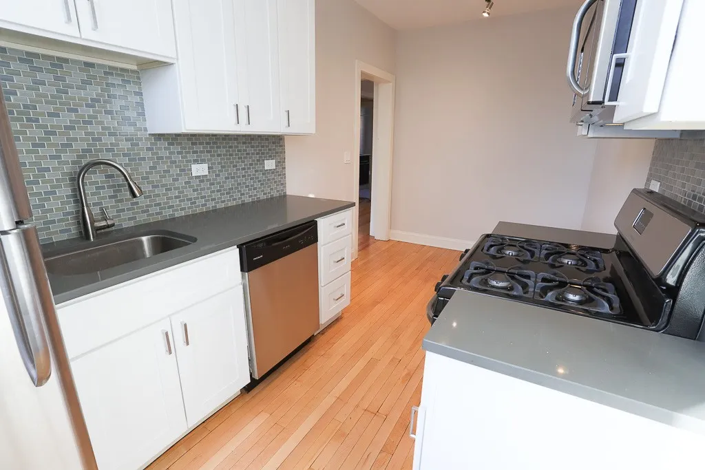 2319 N Rockwell St, , 60647, USA 60647-unit#2A-Chicago-IL