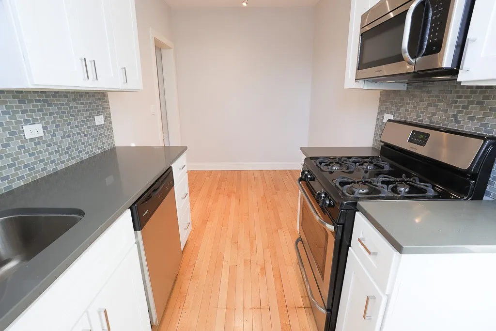 2319 N Rockwell St, , 60647, USA 60647-unit#2A-Chicago-IL