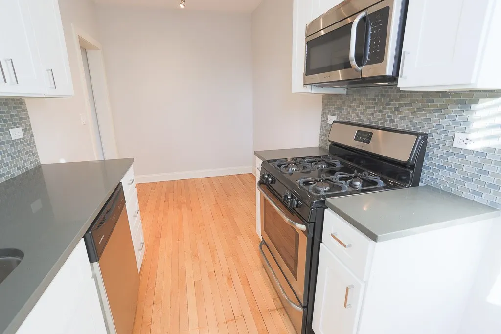 2319 N Rockwell St, , 60647, USA 60647-unit#2A-Chicago-IL