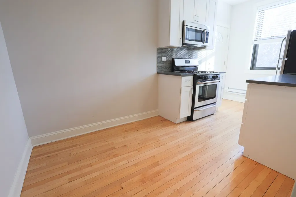 2319 N Rockwell St, , 60647, USA 60647-unit#2A-Chicago-IL