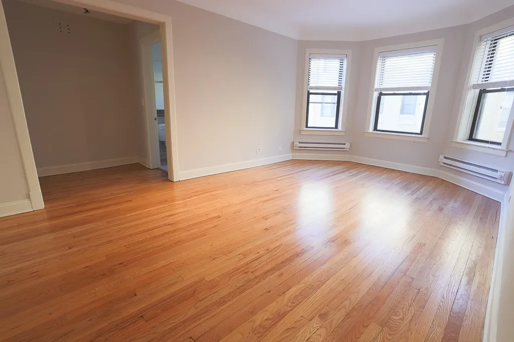 2319 N Rockwell St, , 60647, USA 60647-unit#2A-Chicago-IL