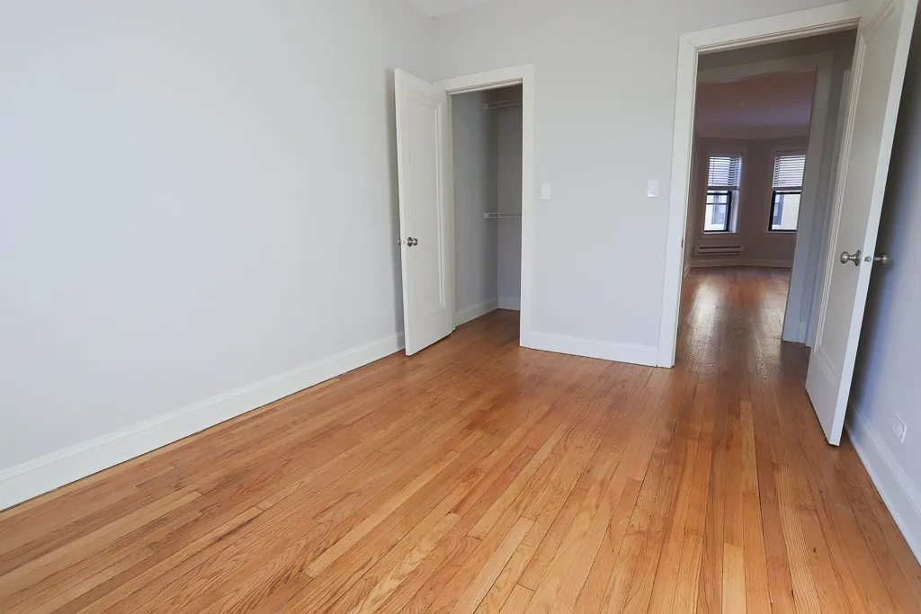 2319 N Rockwell St, , 60647, USA 60647-unit#2A-Chicago-IL