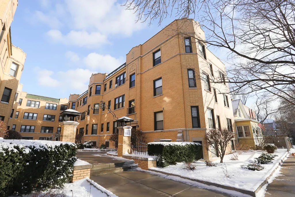 2319 N Rockwell St, , 60647, USA 60647-unit#2A-Chicago-IL