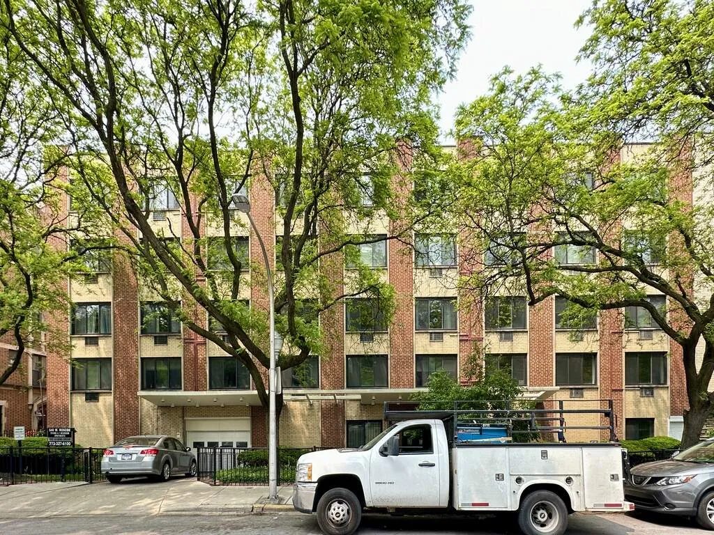 540 W Roscoe St, , 60657, USA 60657-unit#276-Chicago-IL