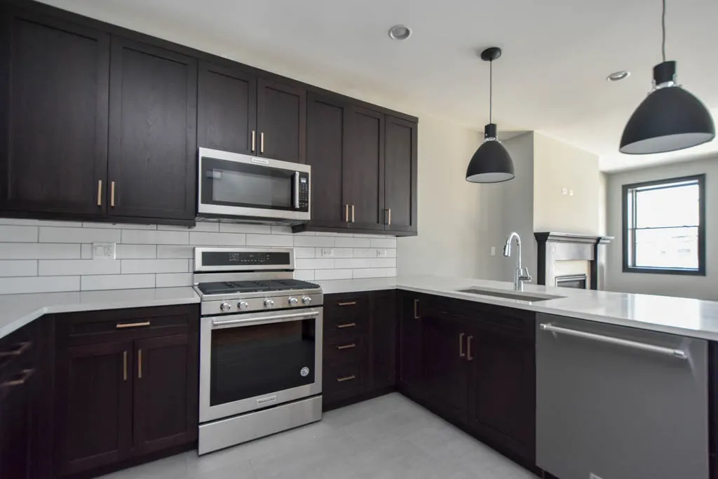 3923 N Ashland Ave, ,  60613, USA 60707-unit#B-Chicago-IL