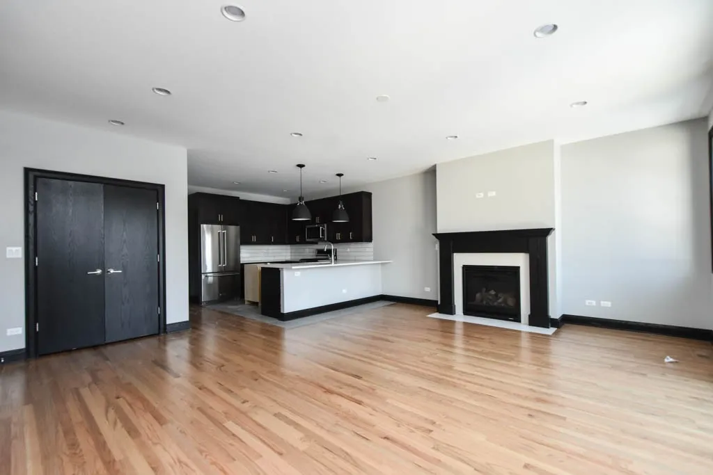 3923 N Ashland Ave, ,  60613, USA 60707-unit#B-Chicago-IL