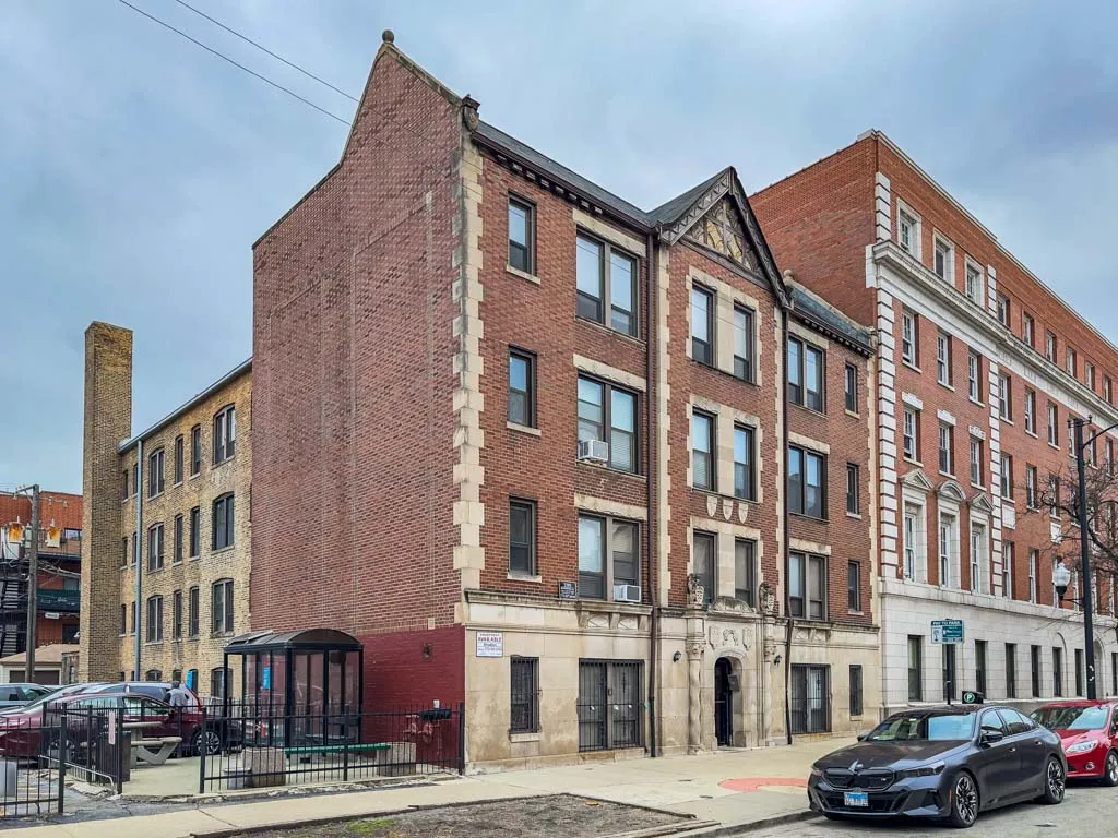 3345 N Marshfield Ave, , 60657, USA 60657-unit#306-Chicago-IL
