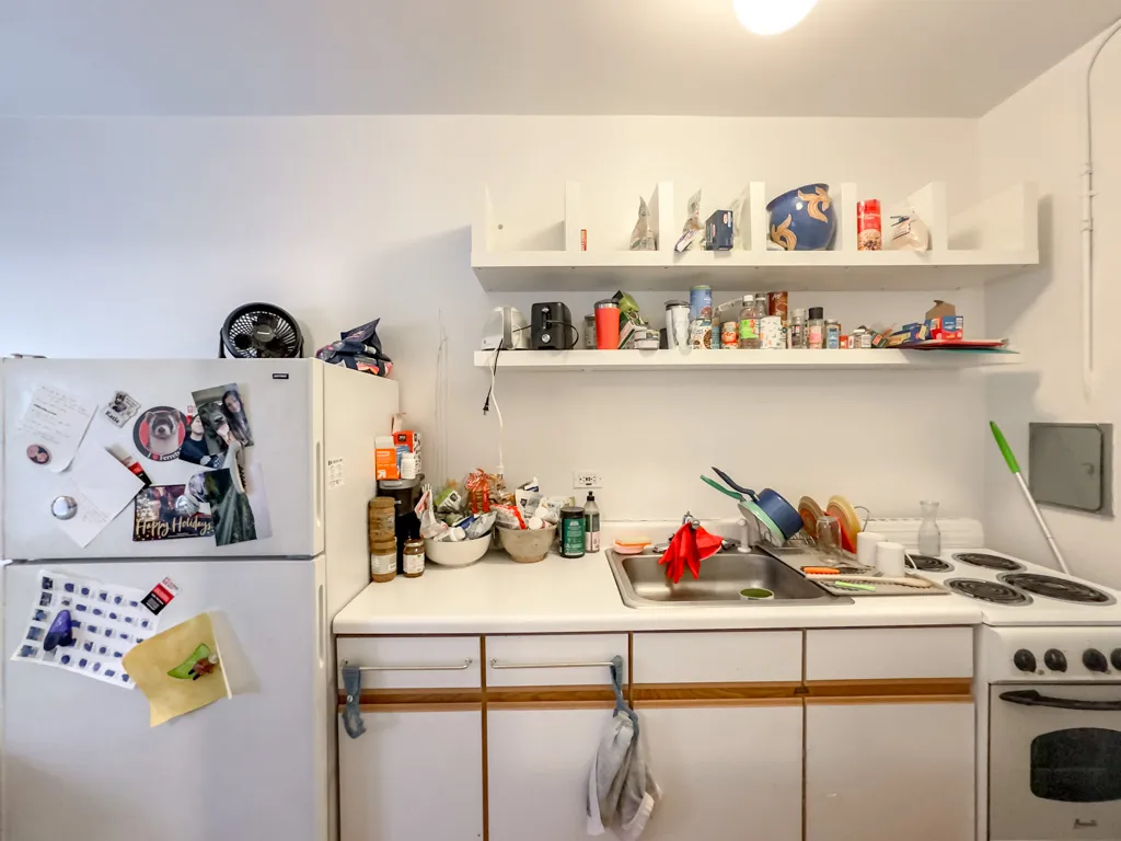 3345 N Marshfield Ave, ,  60657, USA 60657-unit#306-Chicago-IL