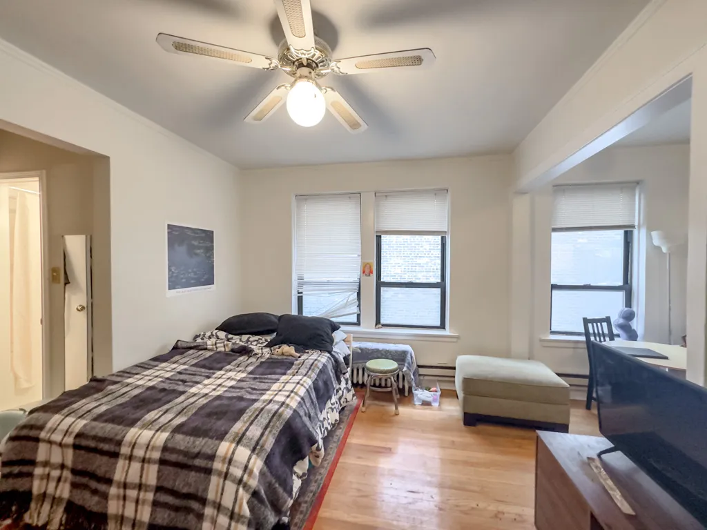 3345 N Marshfield Ave, ,  60657, USA 60657-unit#306-Chicago-IL