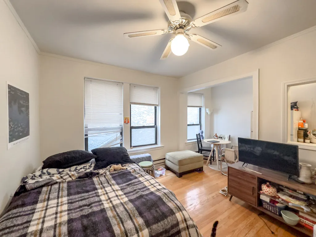 3345 N Marshfield Ave, ,  60657, USA 60657-unit#306-Chicago-IL