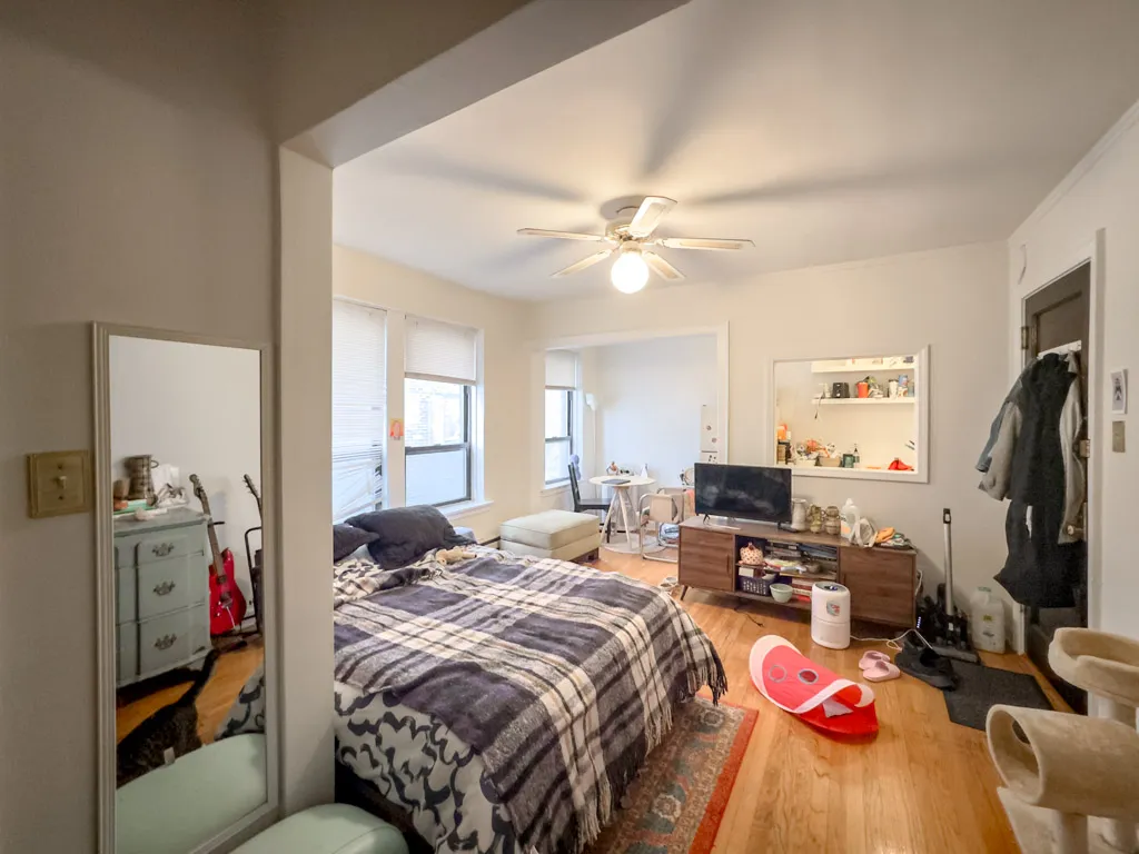 3345 N Marshfield Ave, ,  60657, USA 60657-unit#306-Chicago-IL