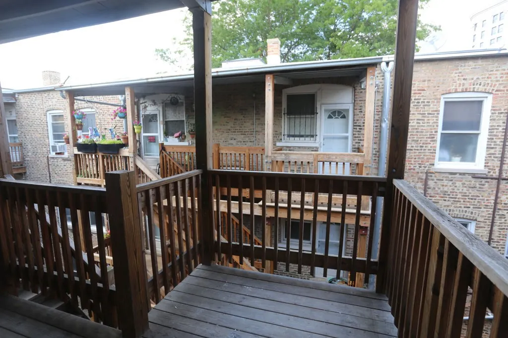 4716 N Racine Ave, , 60640, USA 60640-unit#3E-Chicago-IL