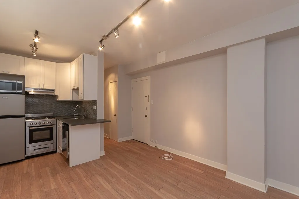 511 W Belmont Ave, ,  60657, USA 60657-unit#3-Chicago-IL