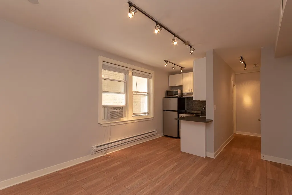 511 W Belmont Ave, ,  60657, USA 60657-unit#3-Chicago-IL