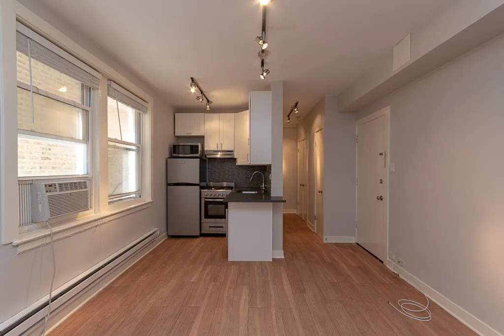 511 W Belmont Ave, ,  60657, USA 60657-unit#3-Chicago-IL