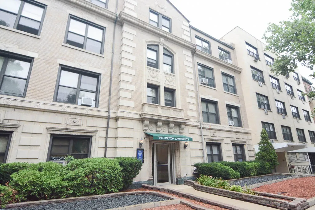 540 W Wellington Ave, , 60657, USA 60657-unit#109-Chicago-IL