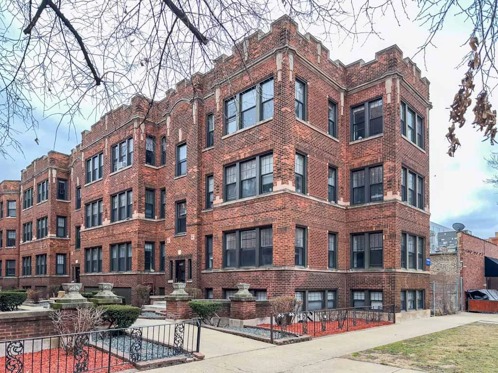 4407 N Wolcott Ave, , 60640, USA 60640-unit#1A-Chicago-IL