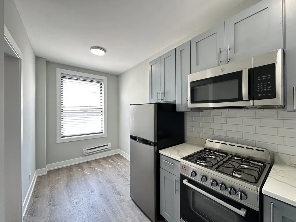 505 W Belmont Ave, , 60657, USA 60657-unit#4o-Chicago-IL