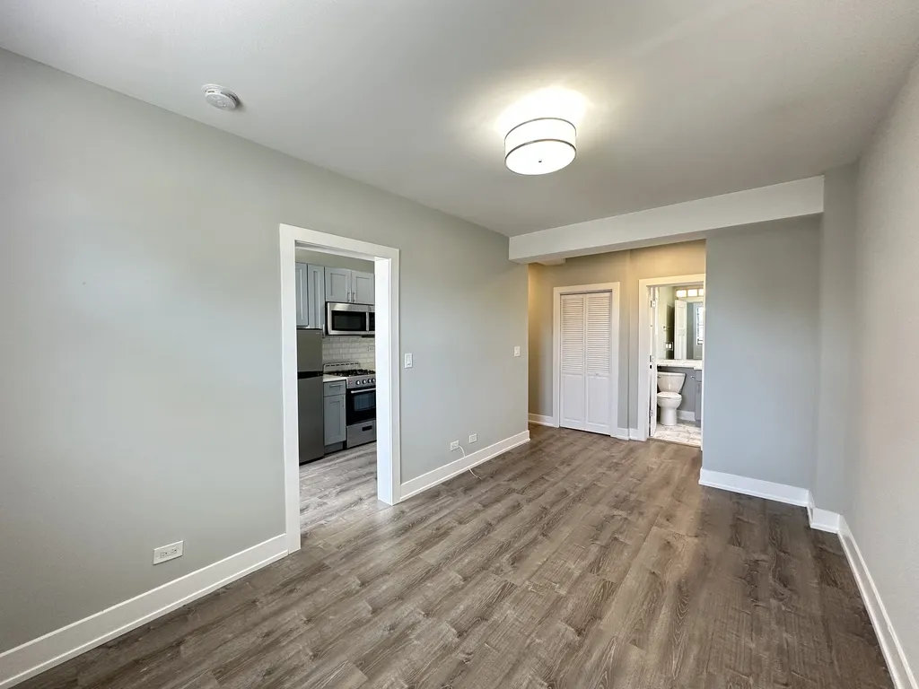 505 W Belmont Ave, , 60657, USA 60657-unit#4o-Chicago-IL