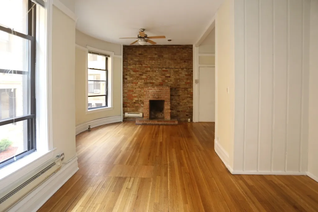 1220 N Dearborn St, ,  60610, USA 60610-unit#1B-Chicago-IL
