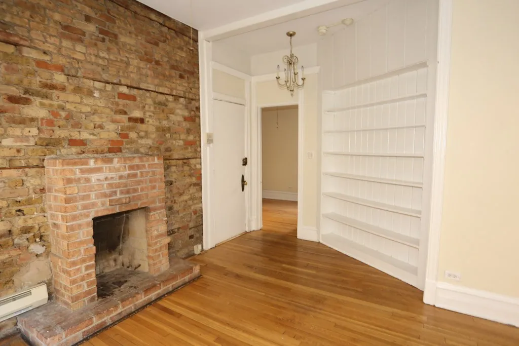 1220 N Dearborn St, ,  60610, USA 60610-unit#1B-Chicago-IL