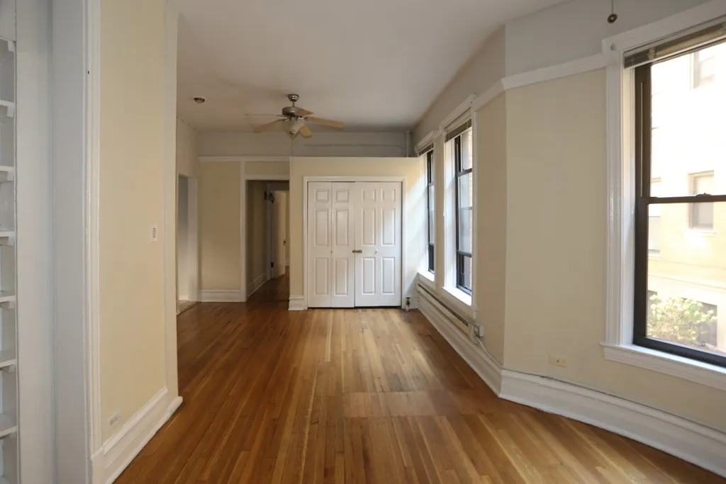 1220 N Dearborn St, ,  60610, USA 60610-unit#1B-Chicago-IL