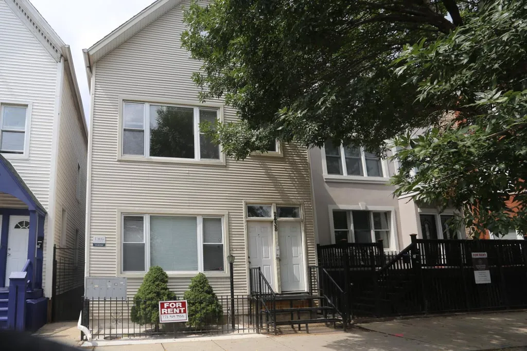2438 N Ashland Ave, , 60614, USA 60614-unit#2F-Chicago-IL
