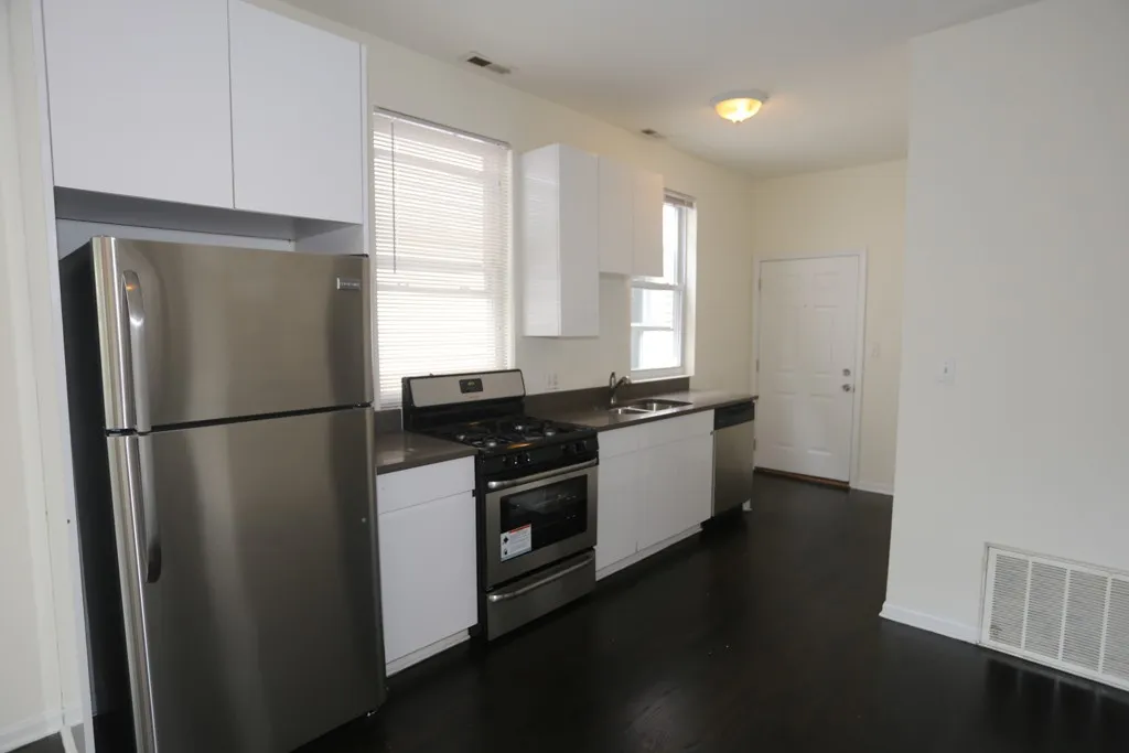 2438 N Ashland Ave, , 60614, USA 60614-unit#2F-Chicago-IL