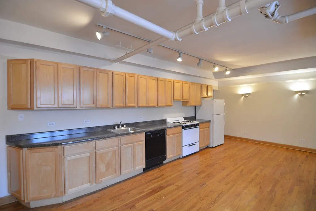 3449 N Sheffield Ave, ,  60657, USA 60657-unit#G-Chicago-IL