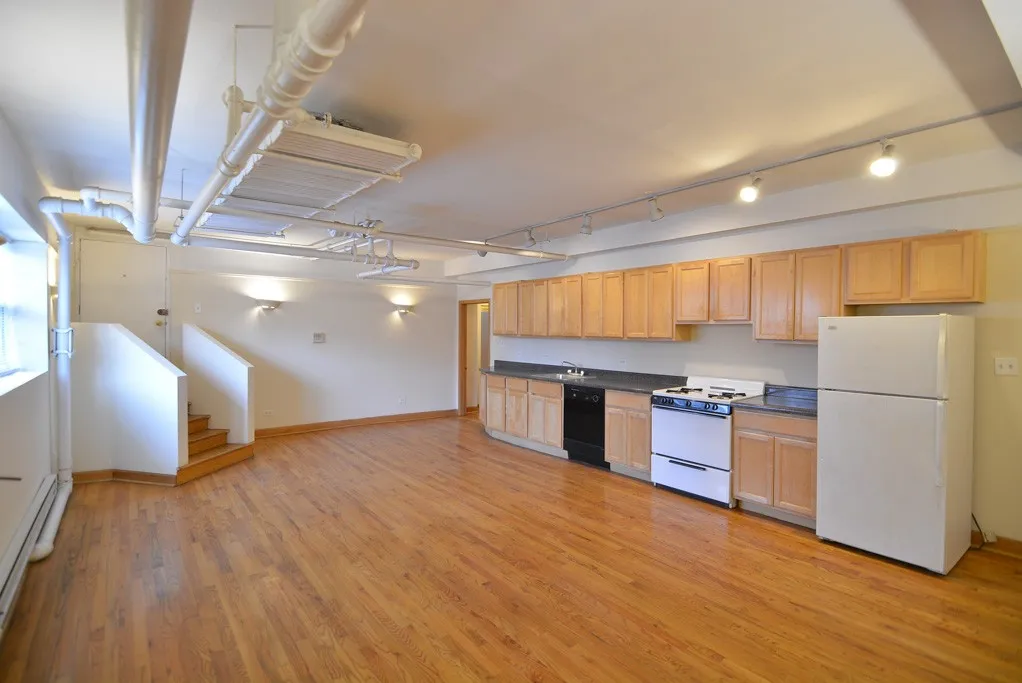 3449 N Sheffield Ave, ,  60657, USA 60657-unit#G-Chicago-IL